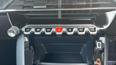 Peugeot 208 1.2 PureTech 100 Active Premium 5dr Petrol Hatchback